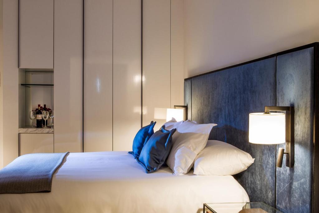 Hotel Luciano K Santiago Ngoại thất bức ảnh