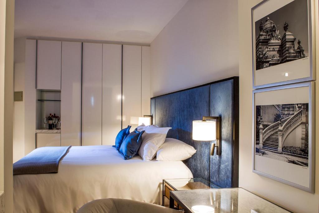Hotel Luciano K Santiago Ngoại thất bức ảnh
