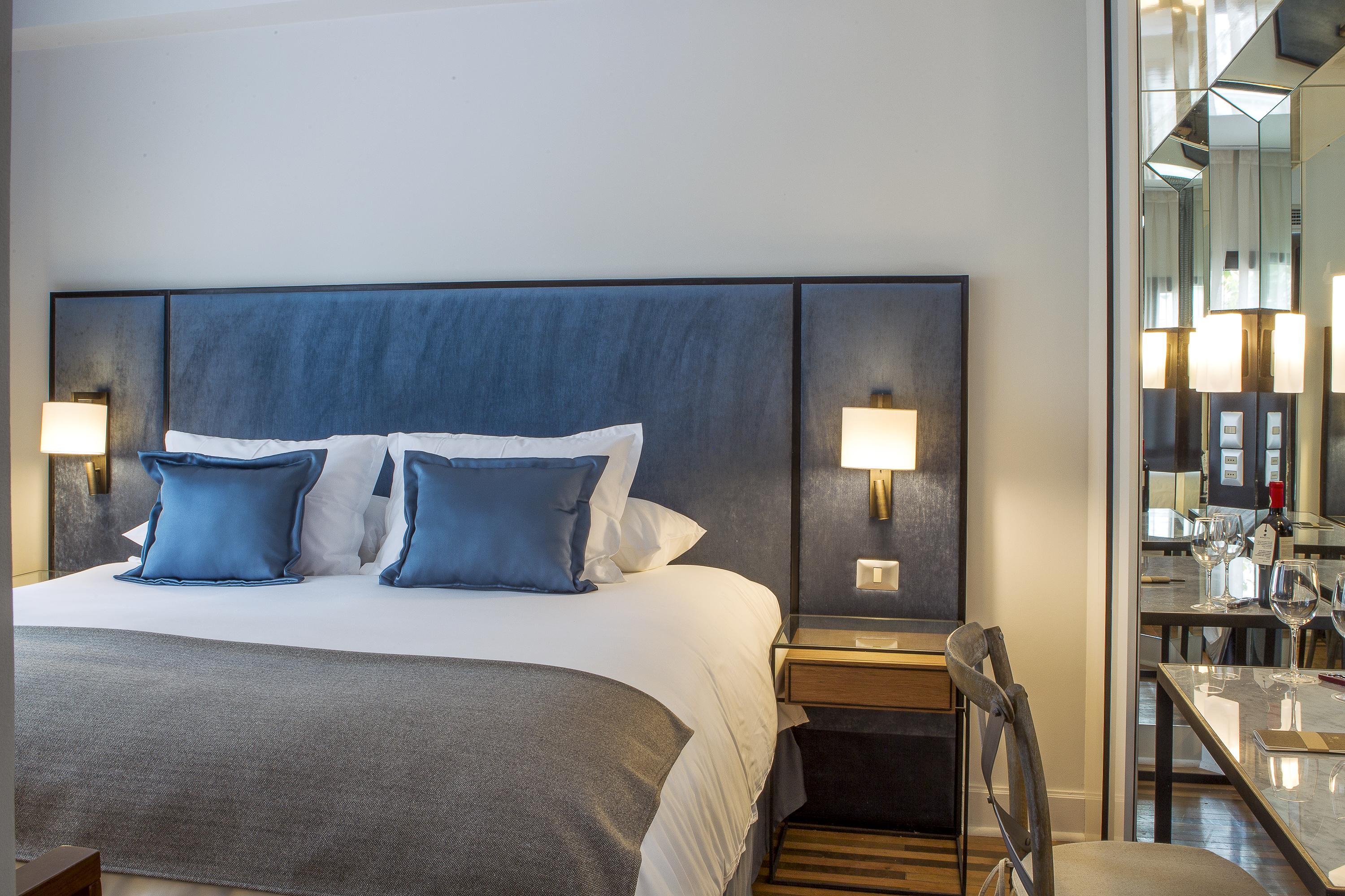 Hotel Luciano K Santiago Ngoại thất bức ảnh