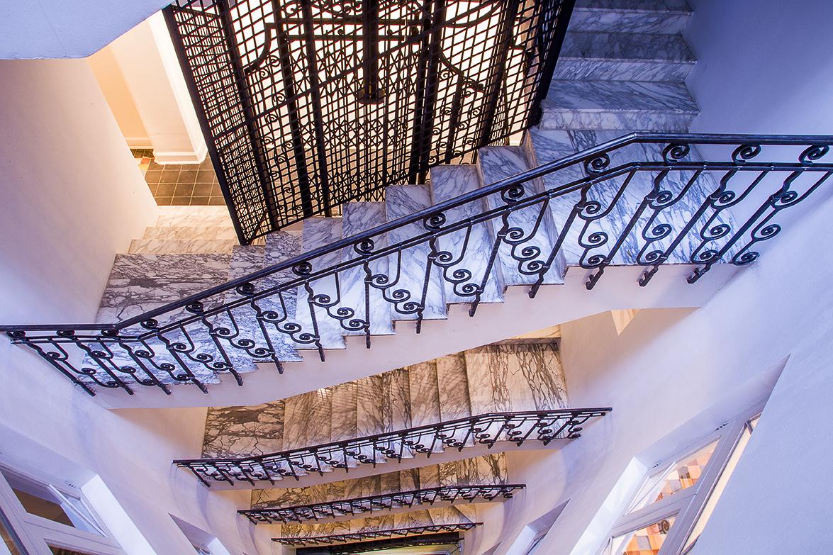 Hotel Luciano K Santiago Ngoại thất bức ảnh