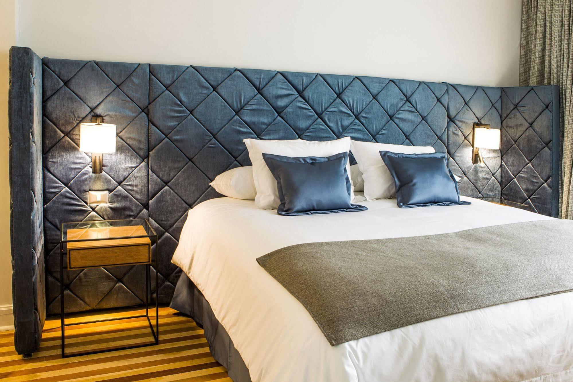 Hotel Luciano K Santiago Ngoại thất bức ảnh