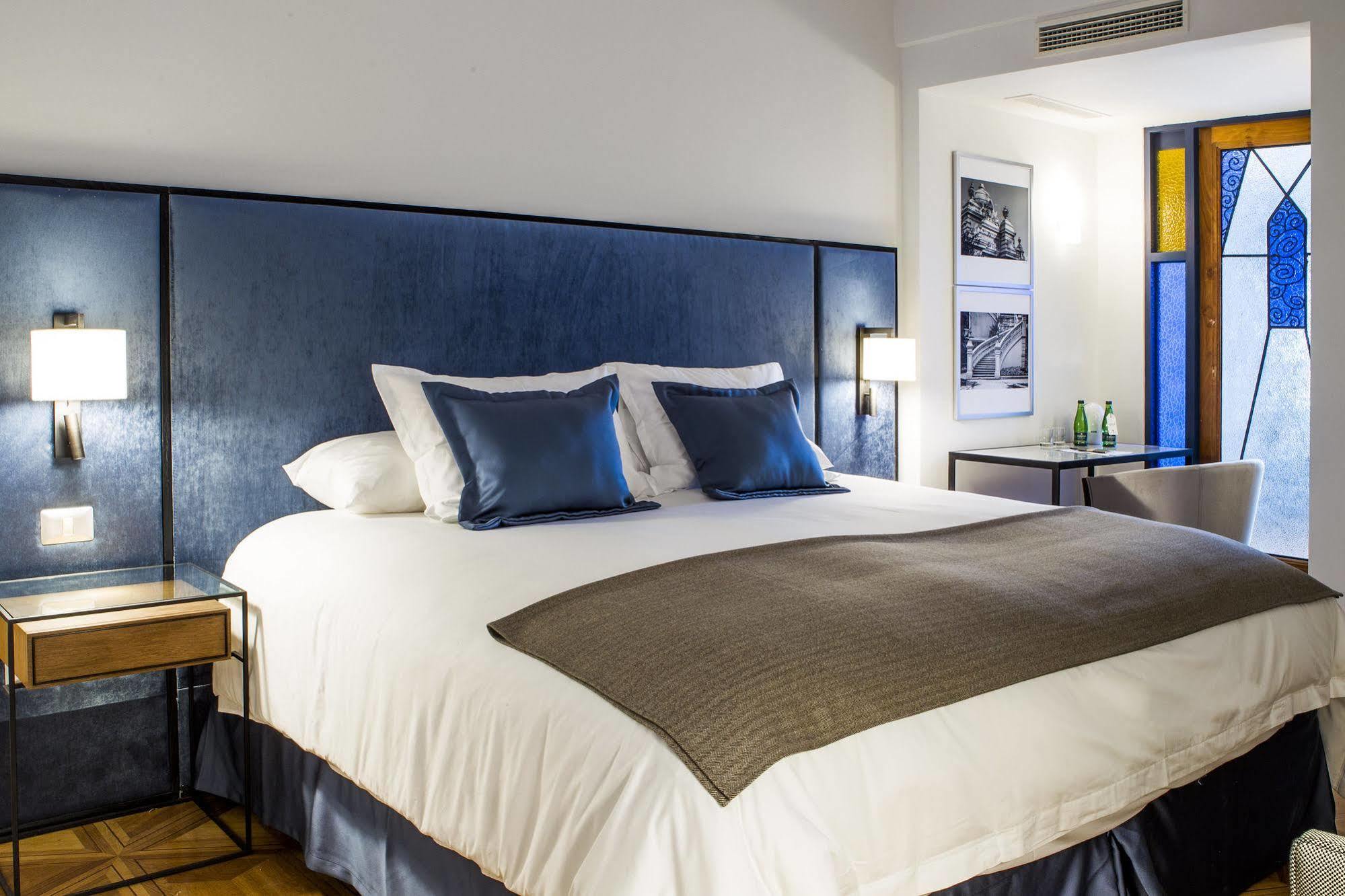 Hotel Luciano K Santiago Ngoại thất bức ảnh